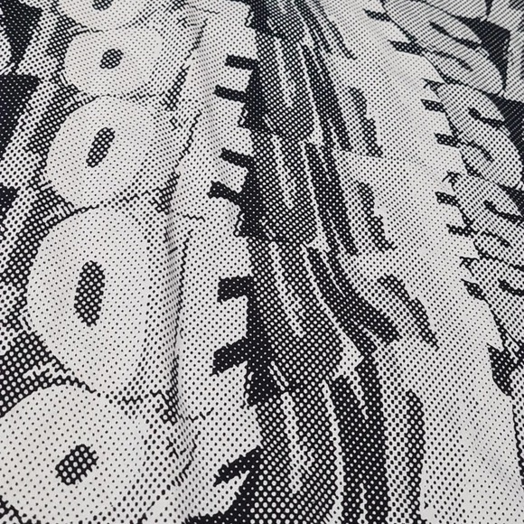 Adidas Love Unites Tee Shirt Size Medium NWT - Picture 4 of 8